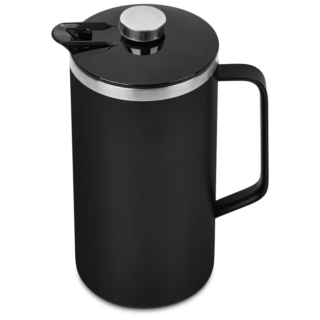 Alex Varga's Rostov Coffee Plunger