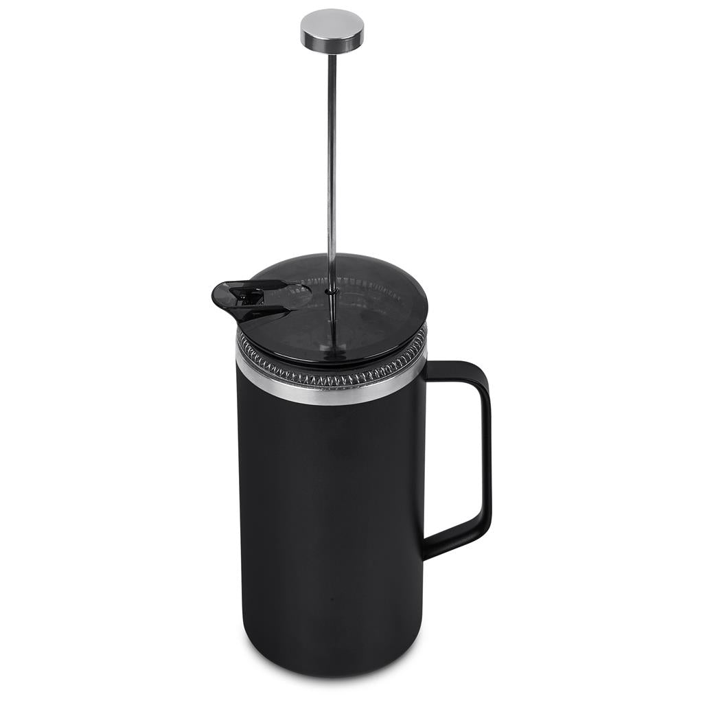 Alex Varga's Rostov Coffee Plunger
