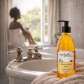 Simply Bee's Hand and Body Wash