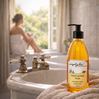 Simply Bee's Hand and Body Wash