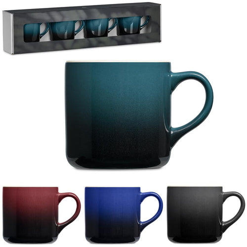 Andy Cartwright Hazyview Ceramic Mug Gift Set