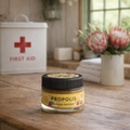 Honeysuckle's Propolis Healing Ointment