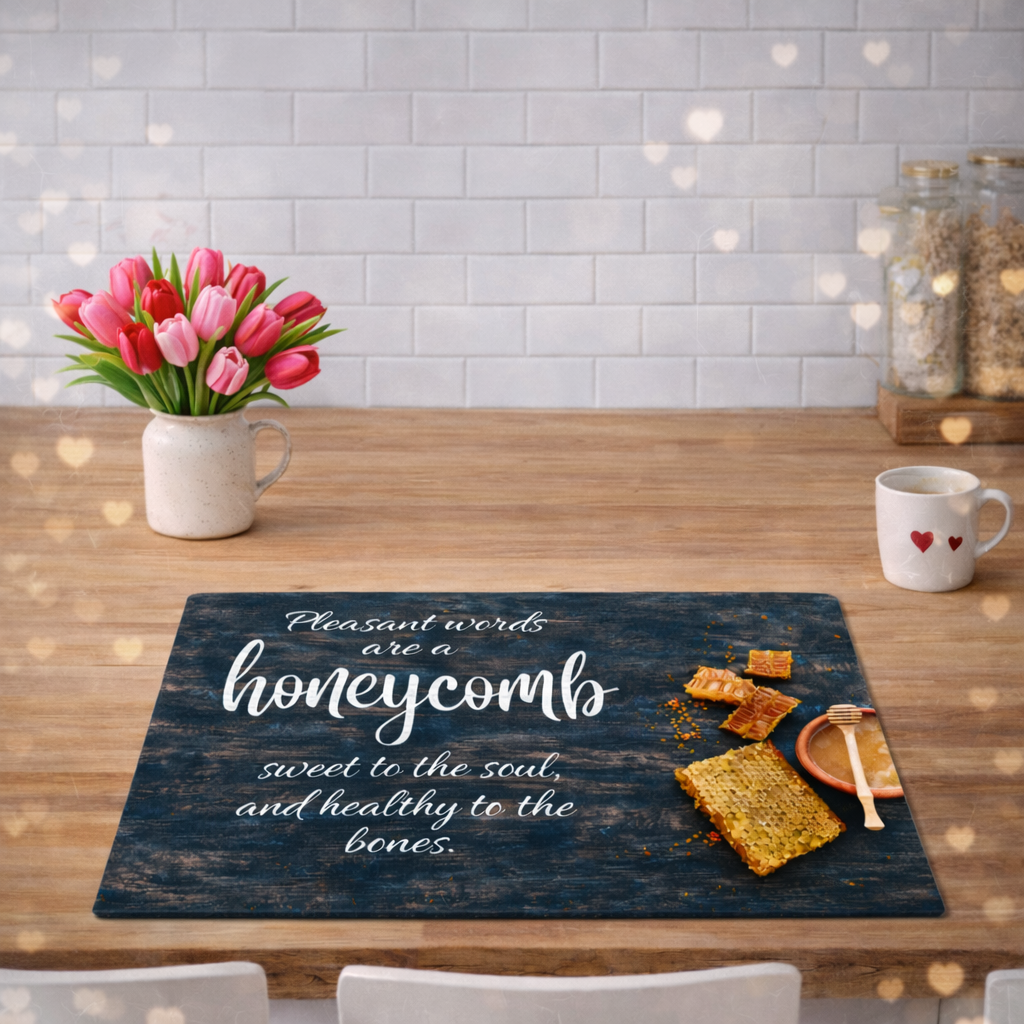 Gifting Sorted:  SISU's For the Love of Honey - Your Way