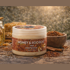 Honeysuckle's Honey and Rooibos Body Butter
