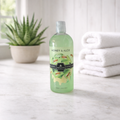 Honeysuckle's Honey & Aloe Foam Bath