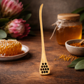 SISU's Bamboo Honey Dipper