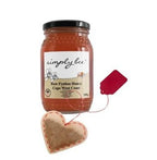 Gifting Sorted:  SISU's For the Love of Tea - Your Way