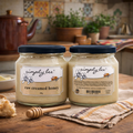 Simply Bee's Creamed Honey