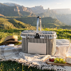Serendipio's Honeygrove Basket