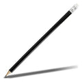 SISU Corporate - Altitude Basix Wooden Pencil