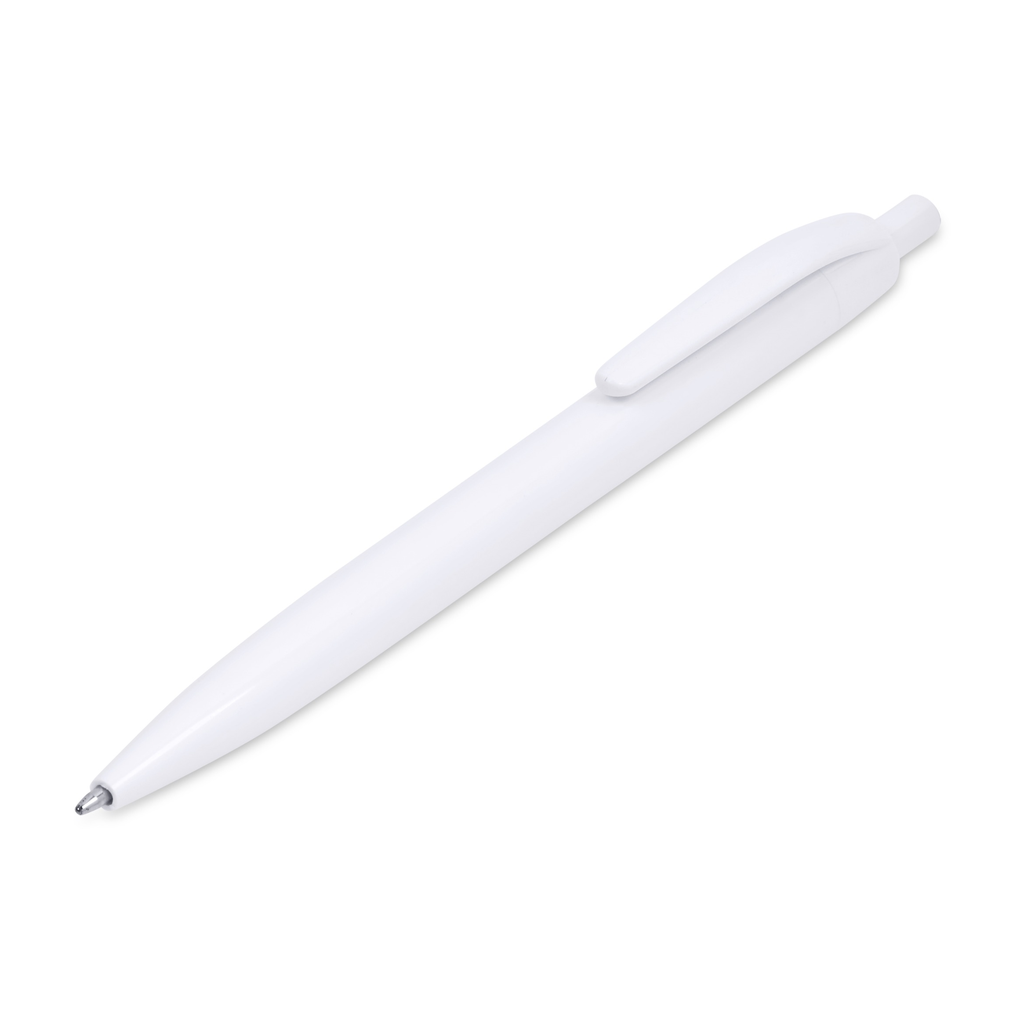 Altitude Primary Blue Ink Ball Pen