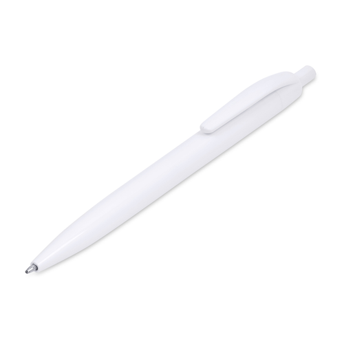 Altitude Primary Blue Ink Ball Pen