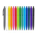 SISU Corporate - Altitude Chico Ball Pen