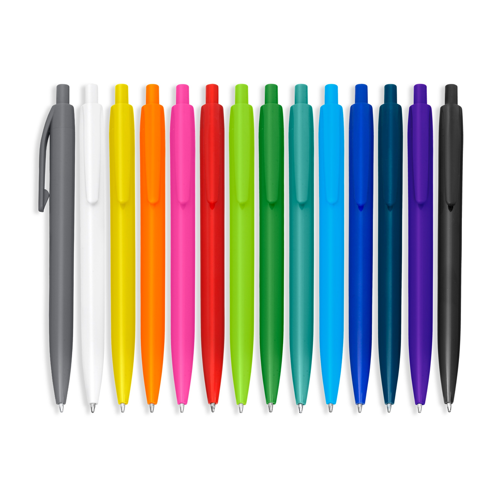 Altitude Chico Ball Pen