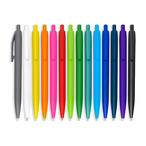 Altitude Chico Ball Pen