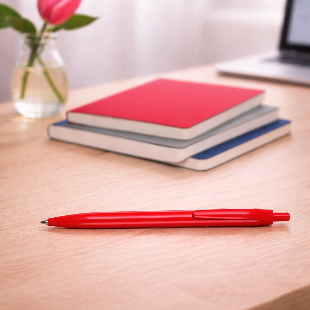 Altitude's Chico Ball Pen