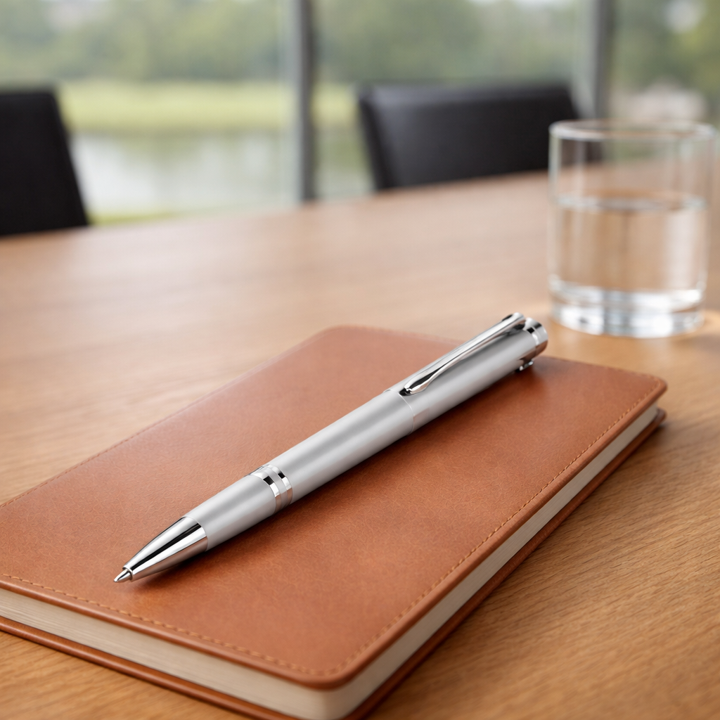 SISU Corporate - Altitude Armada Ball Pen