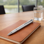 SISU Corporate - Altitude Armada Ball Pen