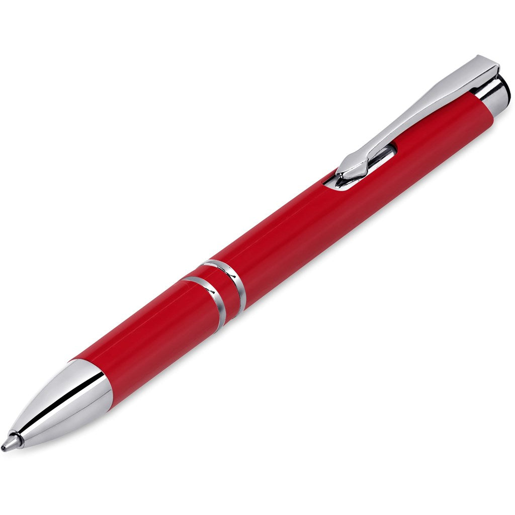 SISU Corporate - Altitude Armada Ball Pen