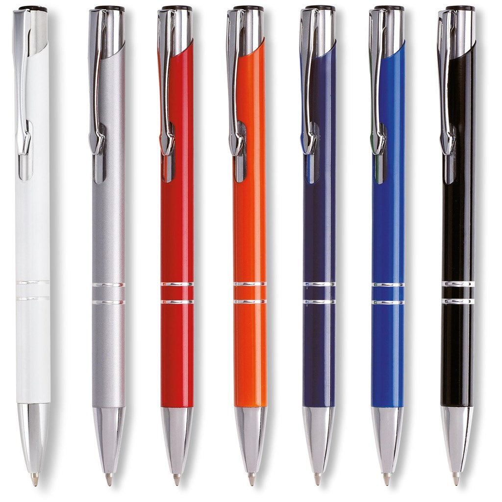SISU Corporate - Altitude Armada Ball Pen
