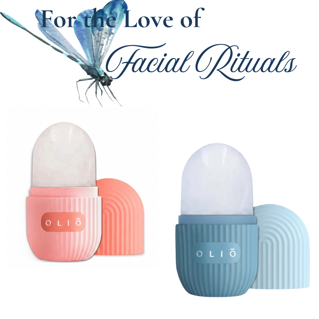 Gifting Sorted:  SISU's for the Love of Facial Rituals