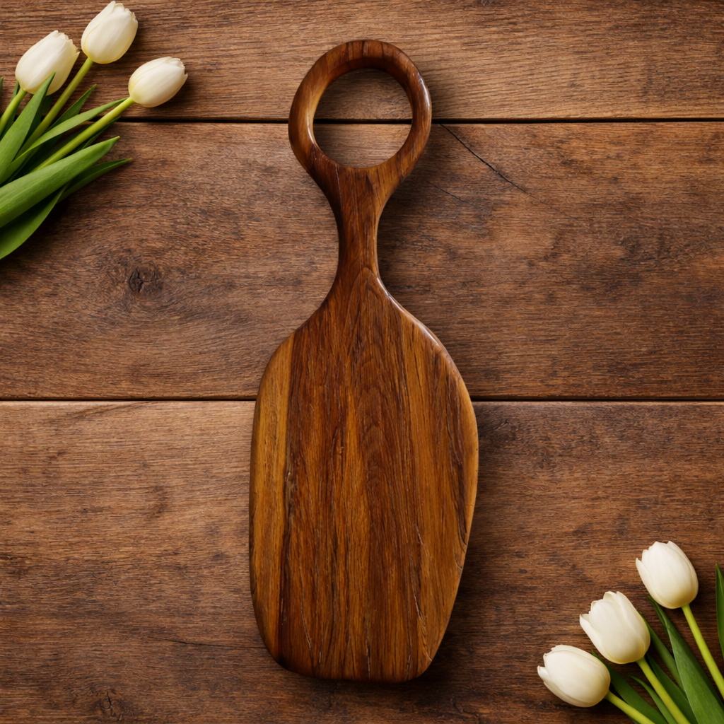 SISU's Wood Crafter Collection