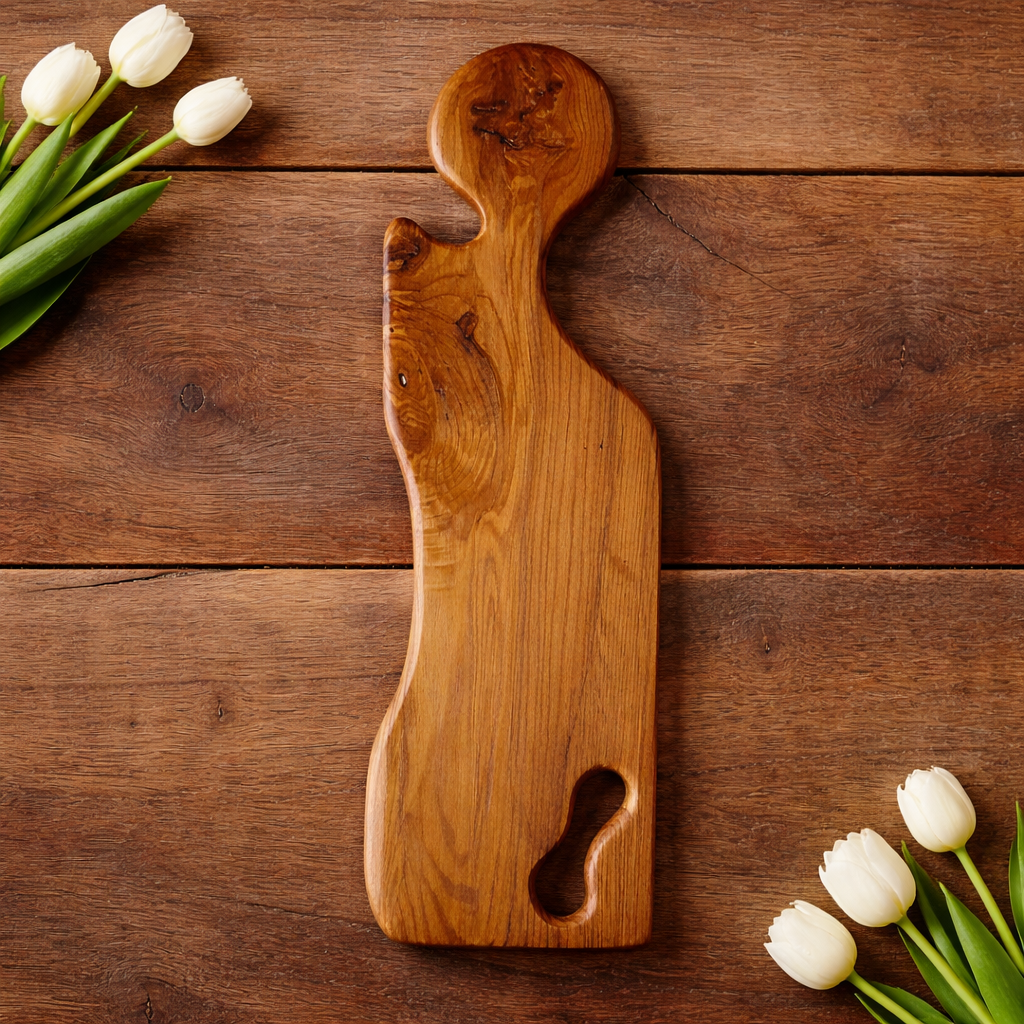 SISU's Wood Crafter Collection