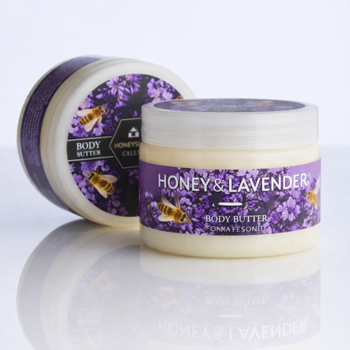 Gifting Sorted - Nature's Body Treat Trio