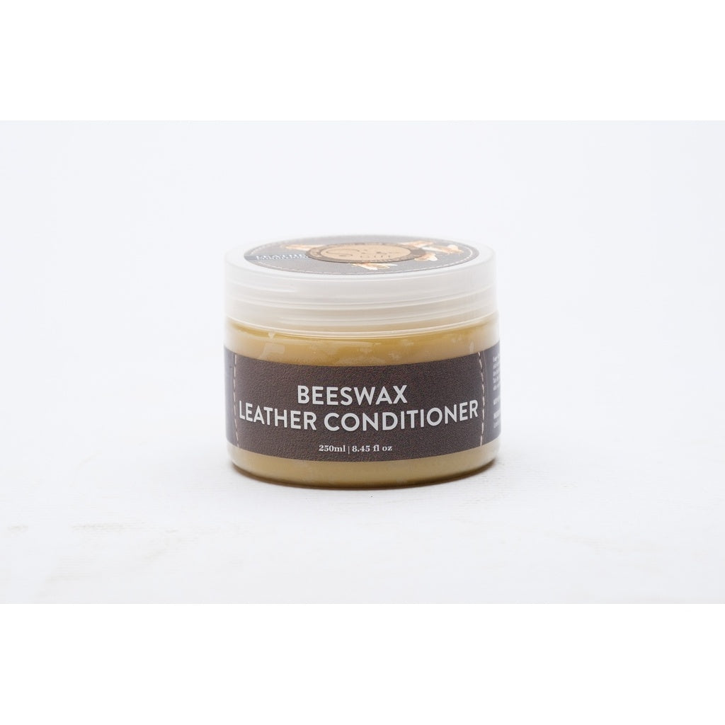 Honeysuckle's Leather Conditioner