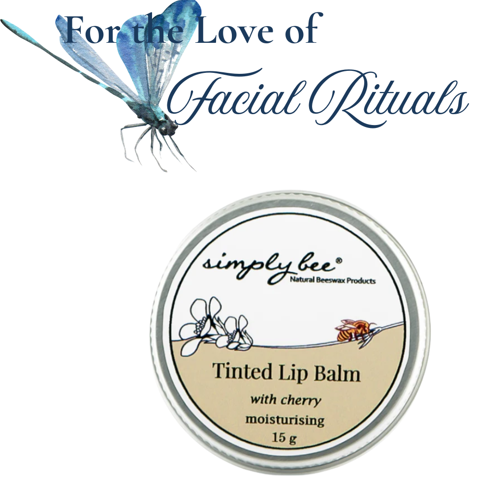 Gifting Sorted:  SISU's for the Love of Facial Rituals