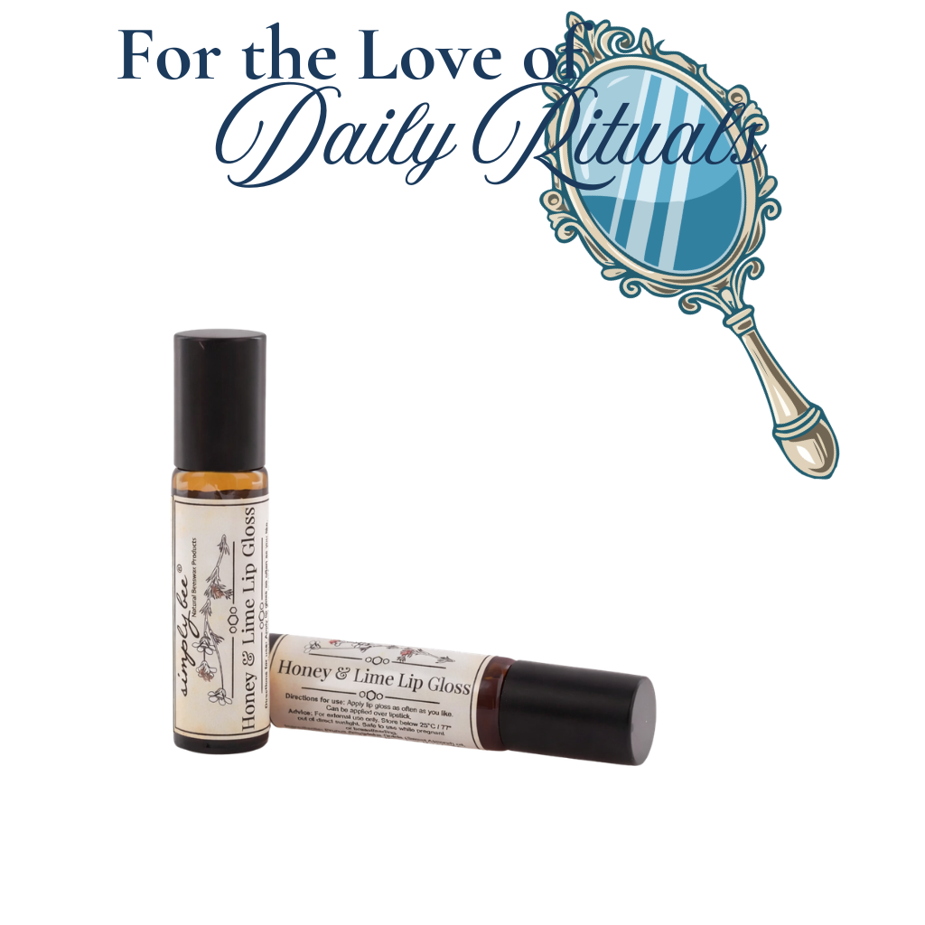Gifting Sorted:  SISU's for the Love of Daily Rituals