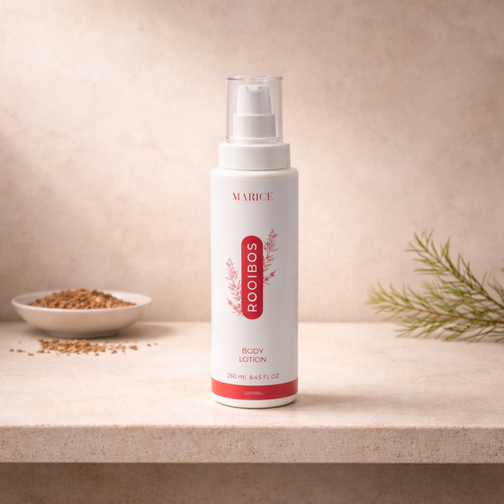 Marice's Rooibos Body Lotion