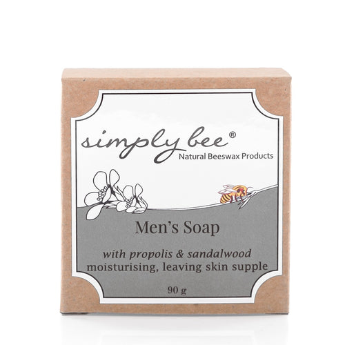 Gifting Sorted:  Men's Facial Care