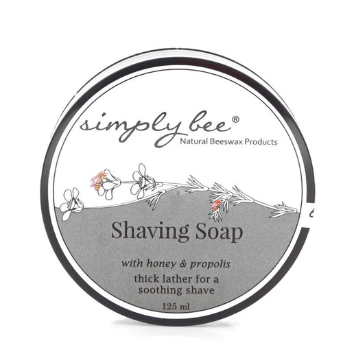 Gifting Sorted:  Lather, Shave, Soothe