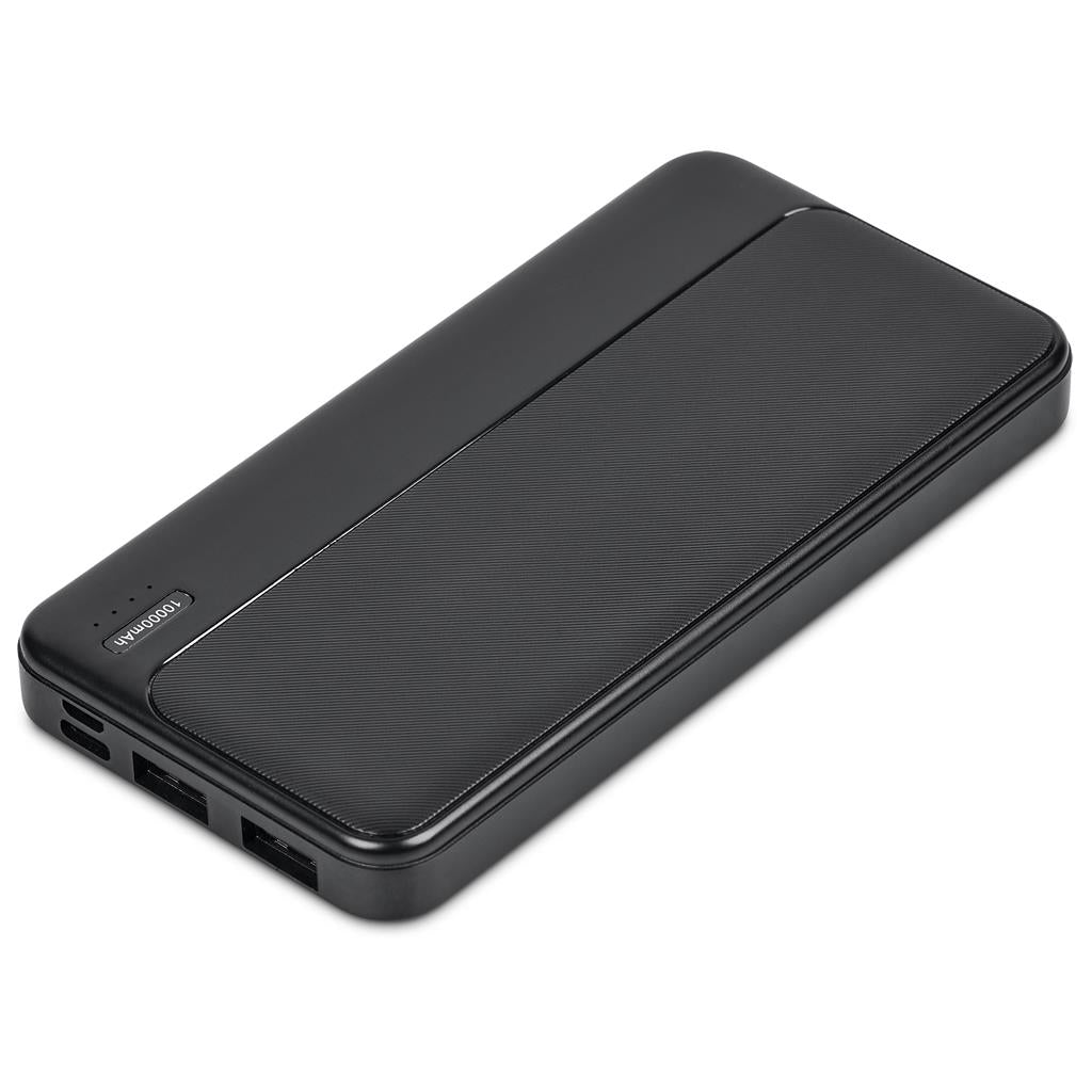 Christmas @ SISU | Altitude Crux Power Bank – 10 000mAh