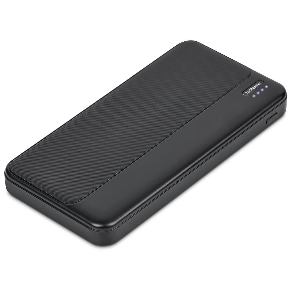 Christmas @ SISU | Altitude Crux Power Bank – 10 000mAh
