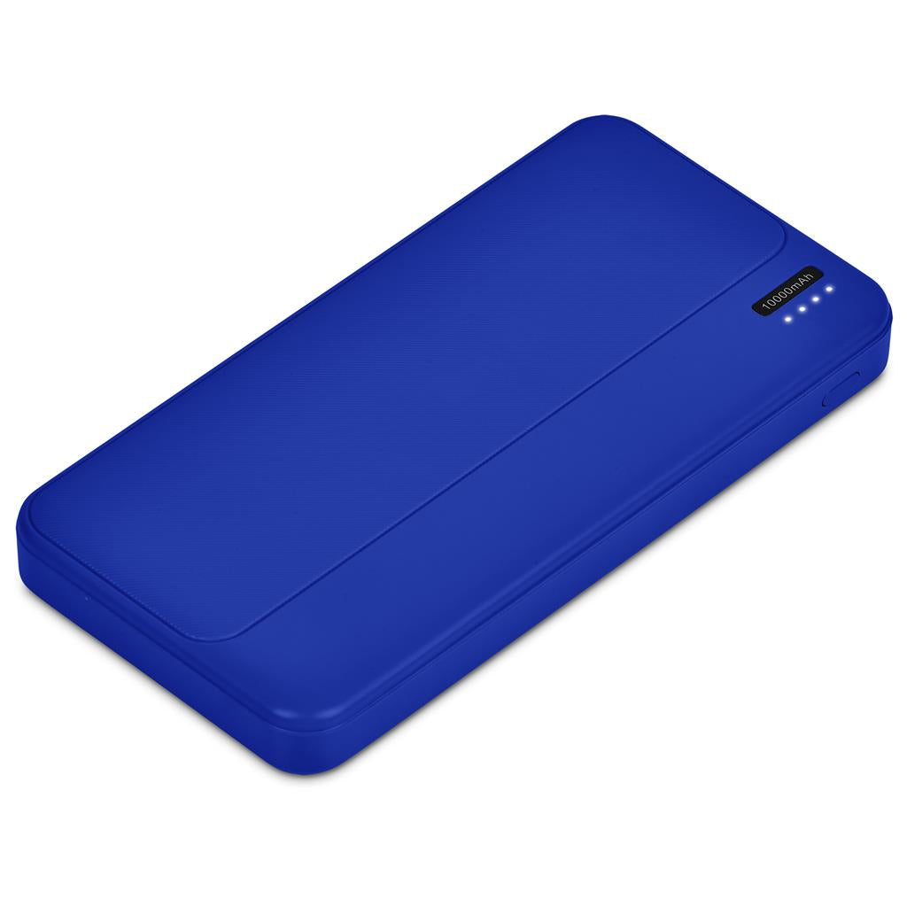 Christmas @ SISU | Altitude Crux Power Bank – 10 000mAh