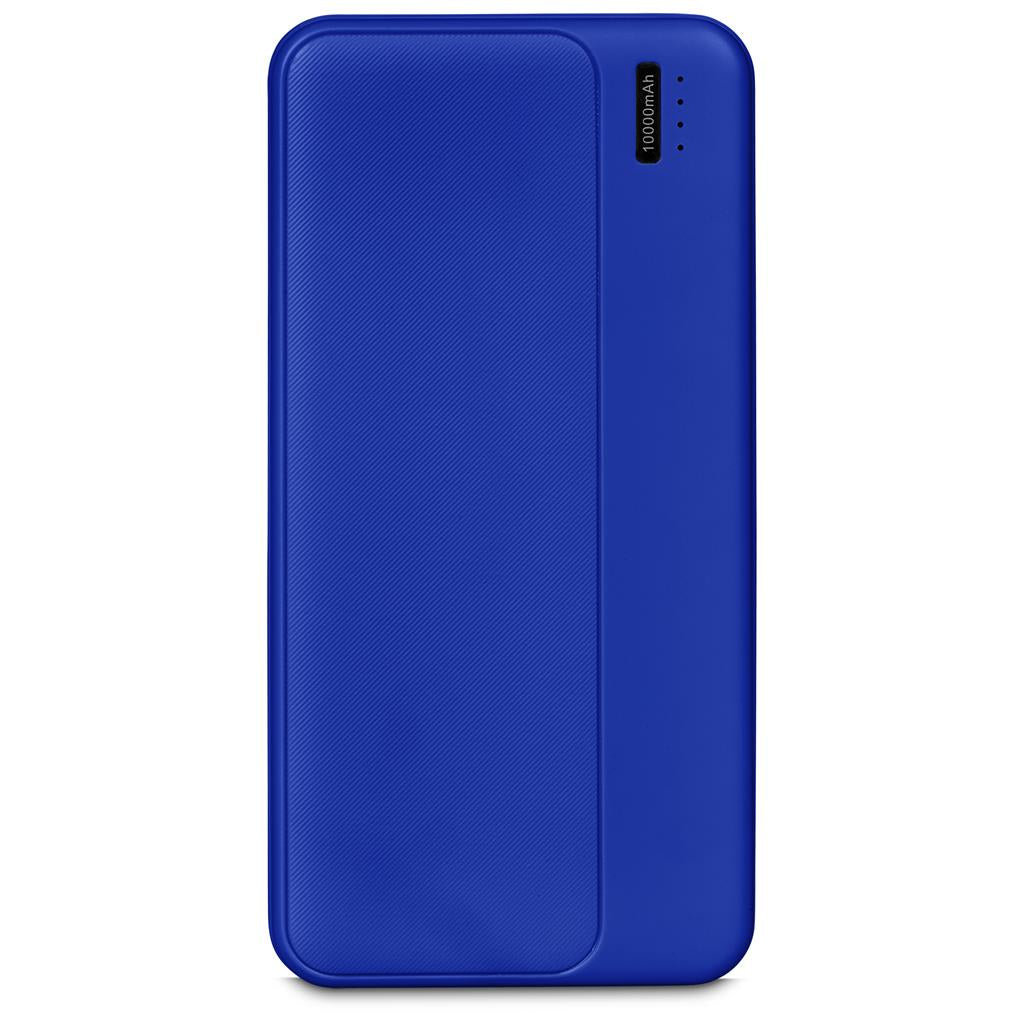 Christmas @ SISU | Altitude Crux Power Bank – 10 000mAh