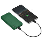 Christmas @ SISU | Altitude Crux Power Bank – 10 000mAh