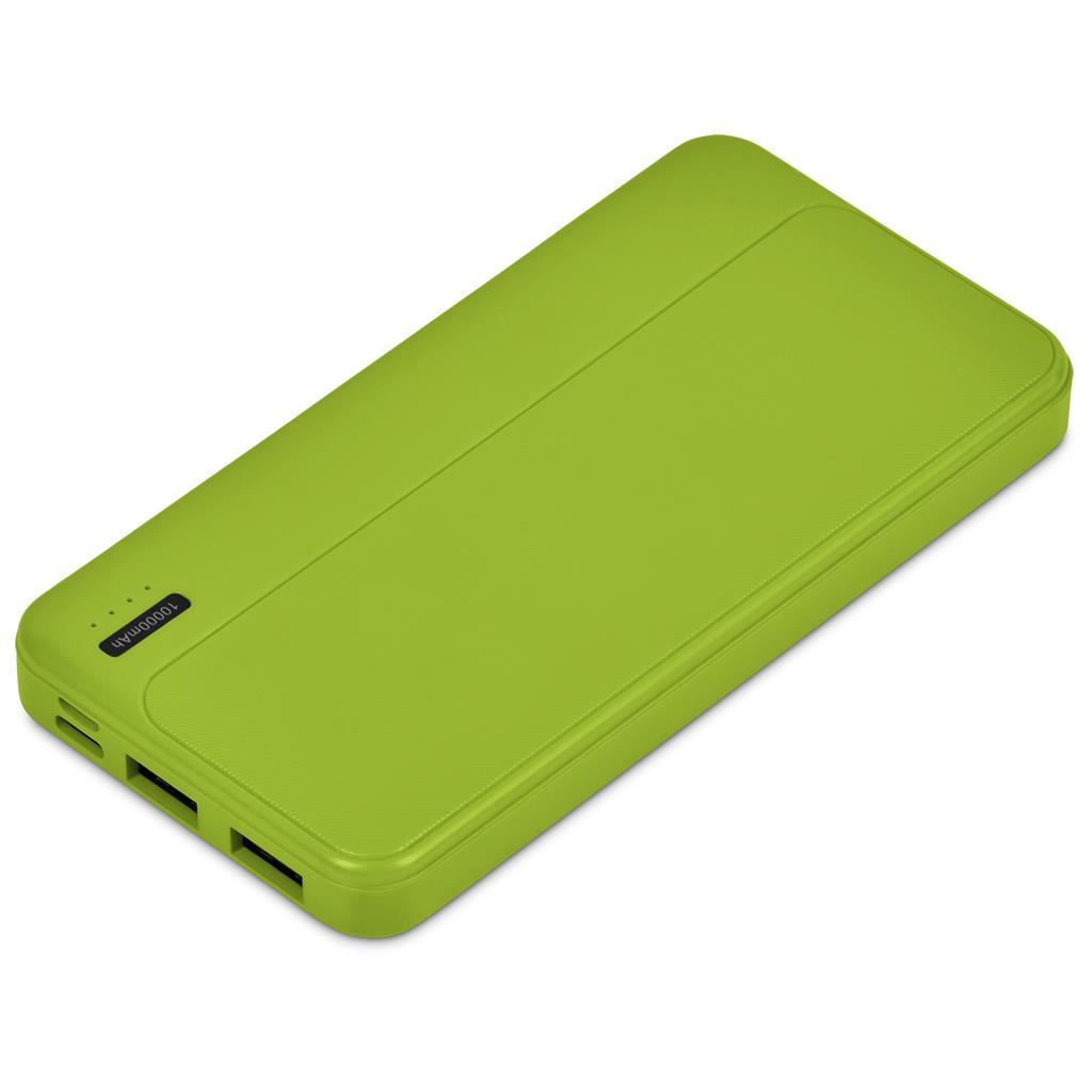 Christmas @ SISU | Altitude Crux Power Bank – 10 000mAh