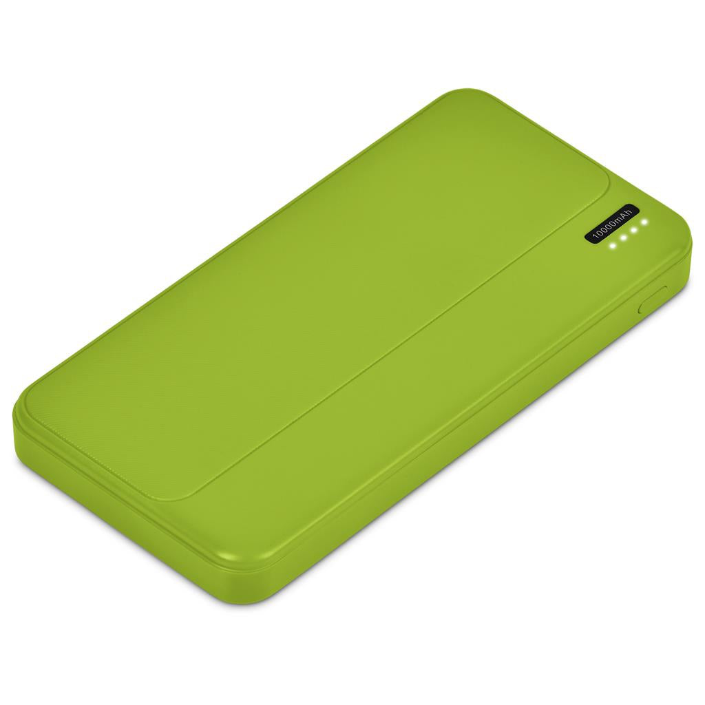 Christmas @ SISU | Altitude Crux Power Bank – 10 000mAh