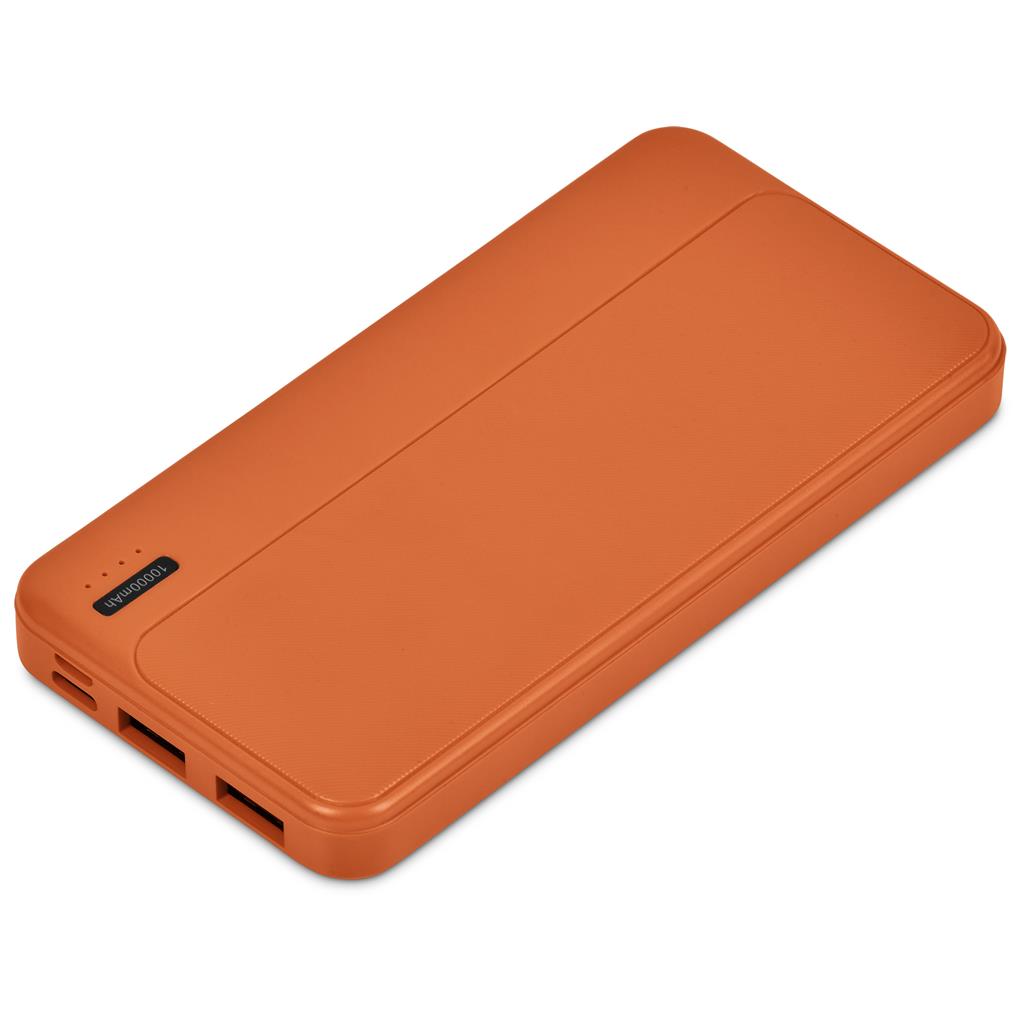 Christmas @ SISU | Altitude Crux Power Bank – 10 000mAh