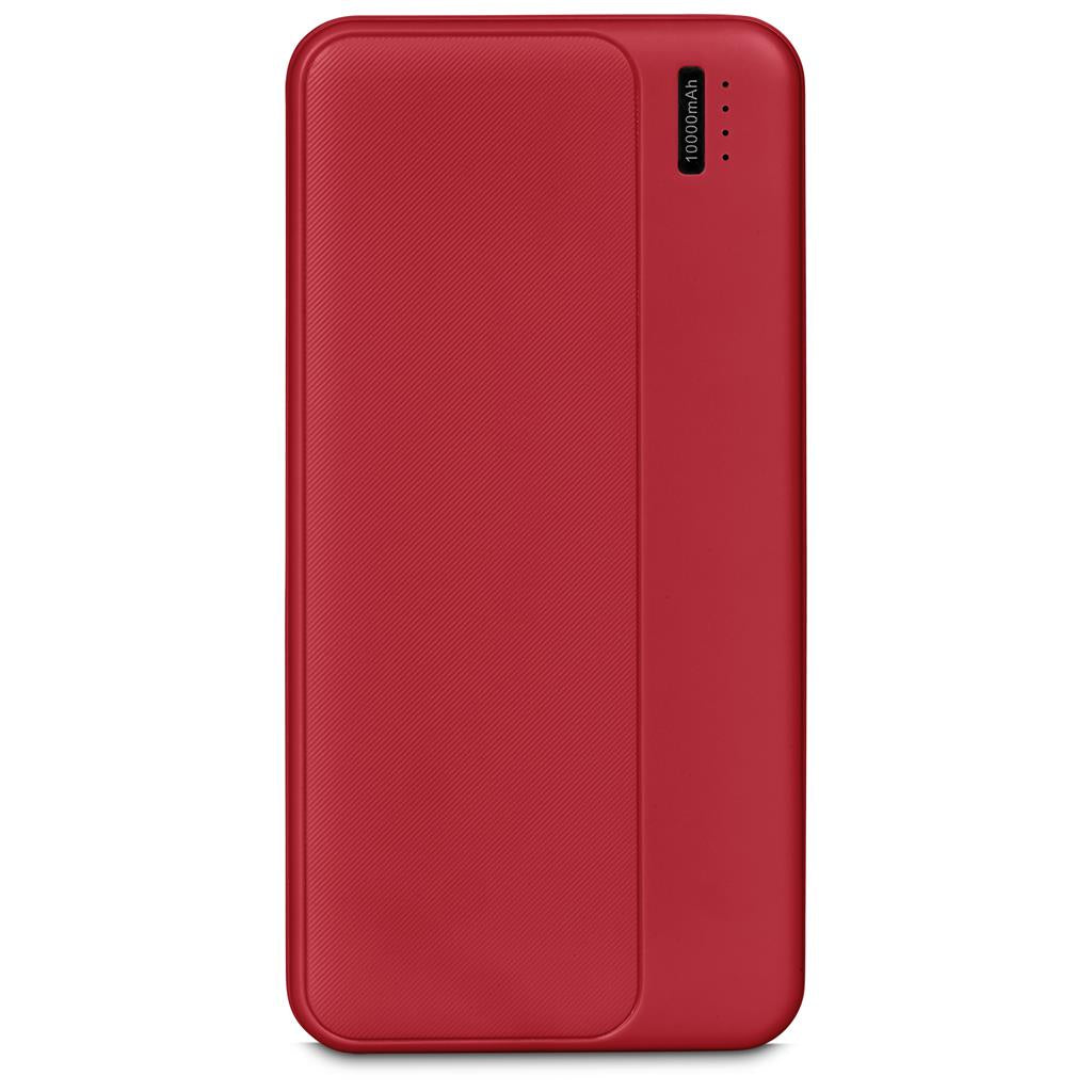 Christmas @ SISU | Altitude Crux Power Bank – 10 000mAh