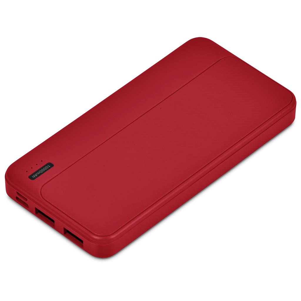Christmas @ SISU | Altitude Crux Power Bank – 10 000mAh