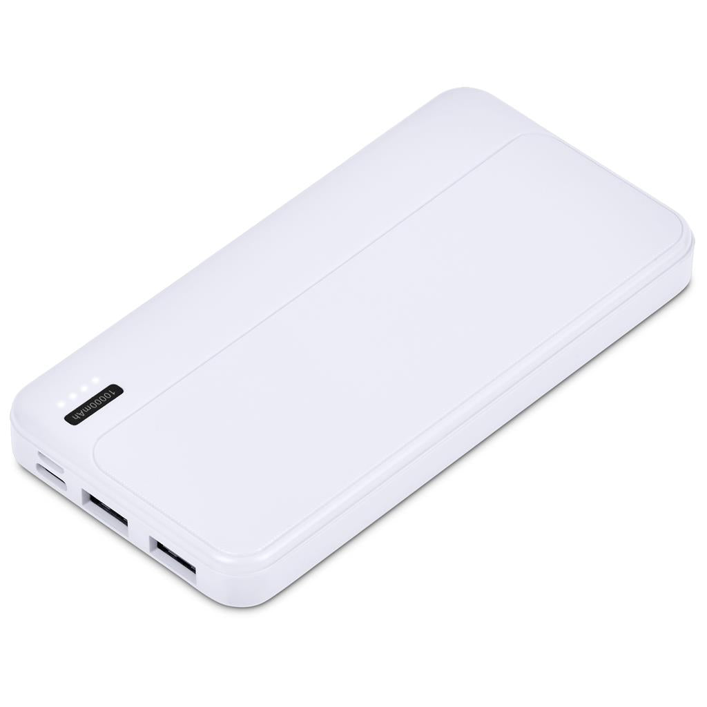 Christmas @ SISU | Altitude Crux Power Bank – 10 000mAh