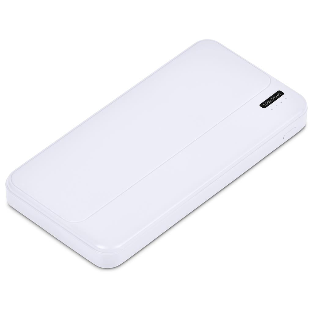 Christmas @ SISU | Altitude Crux Power Bank – 10 000mAh