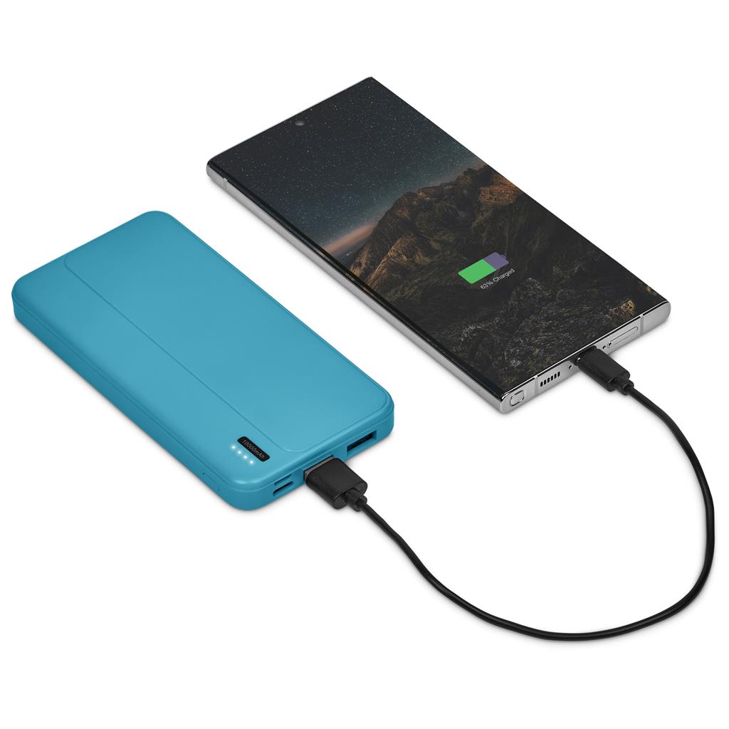 Christmas @ SISU | Altitude Crux Power Bank – 10 000mAh