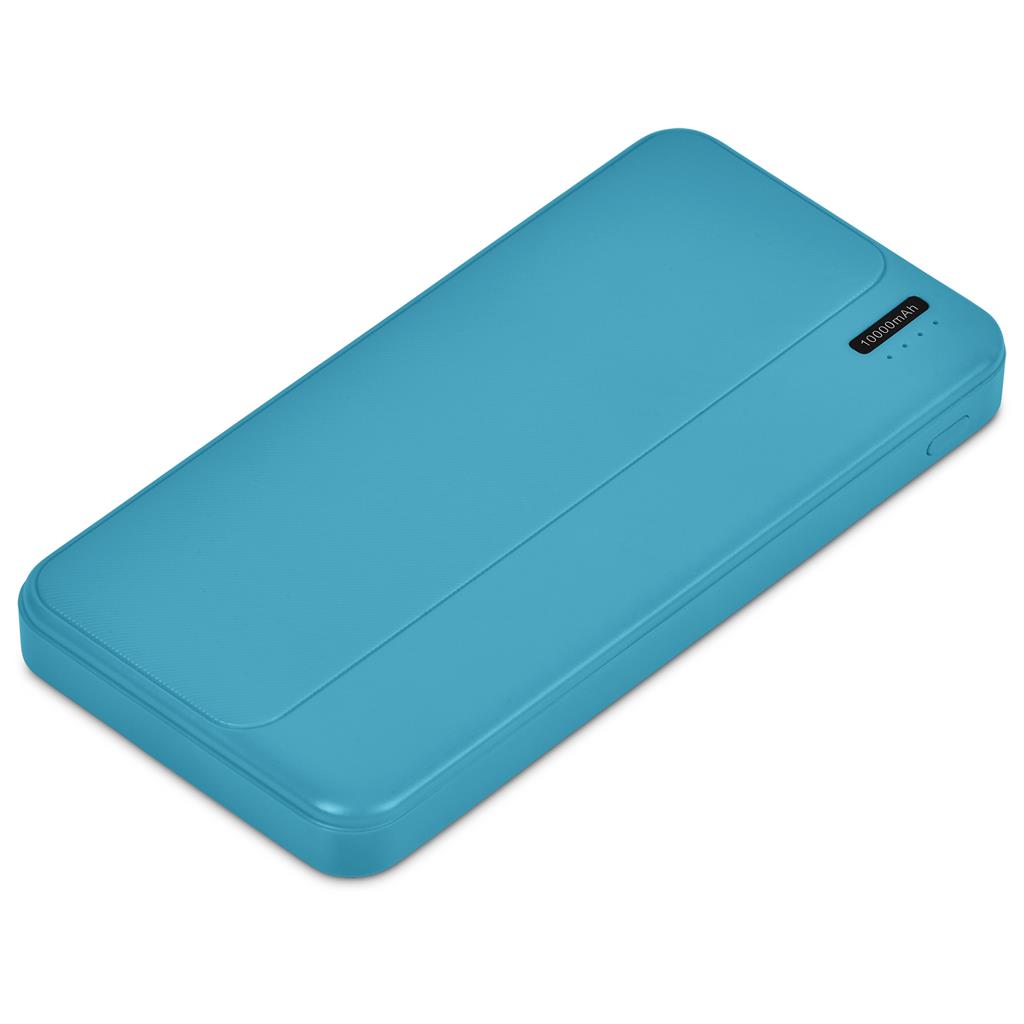 Christmas @ SISU | Altitude Crux Power Bank – 10 000mAh
