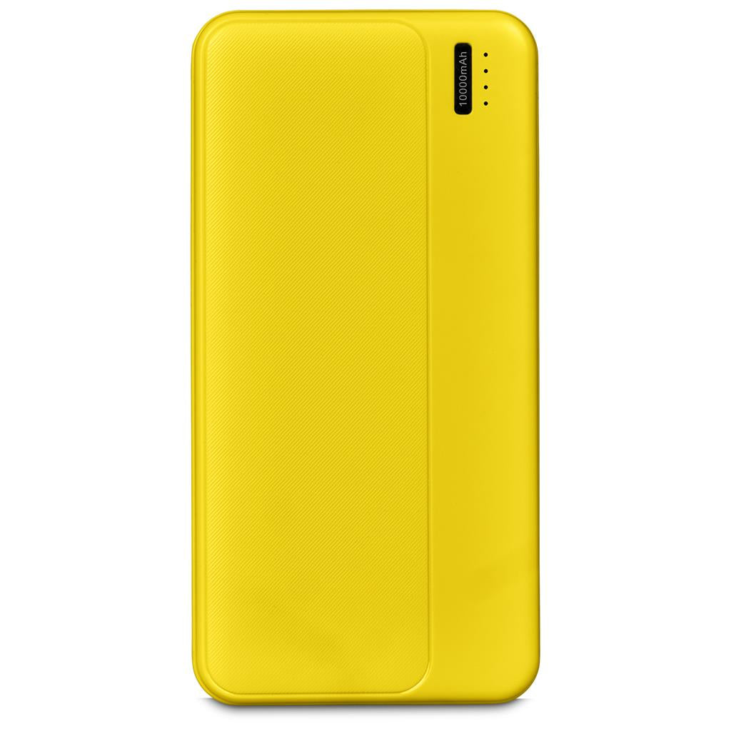 Christmas @ SISU | Altitude Crux Power Bank – 10 000mAh