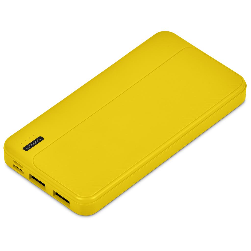 Christmas @ SISU | Altitude Crux Power Bank – 10 000mAh
